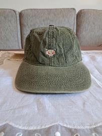 Cappello berretto The cruel regolabile - nuovo 58