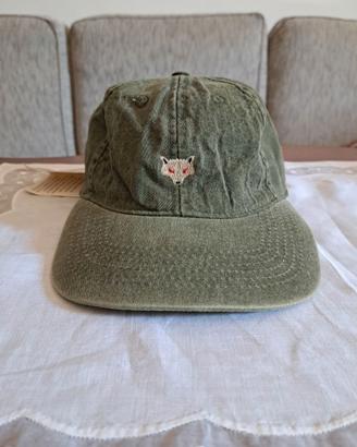 Cappello berretto The cruel regolabile - nuovo 58