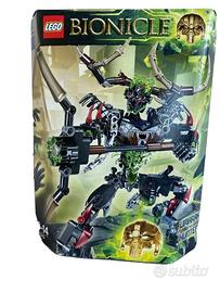 Lego BIONICLE 71310 - Umarak the Hunter - Collezionismo In vendita