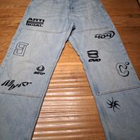 Abbigliamento 