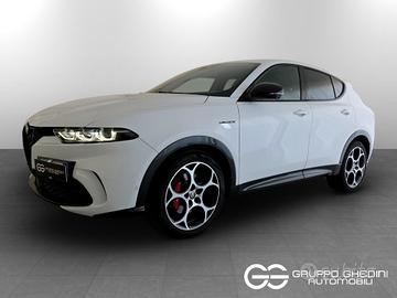 ALFA ROMEO Tonale - Tonale 1.5 hybrid Veloce 160cv