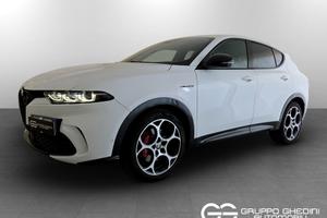 ALFA ROMEO Tonale - Tonale 1.5 hybrid Veloce 160cv