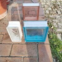 vetro mattoni vetrocemento vetromatto 