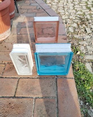 vetro mattoni vetrocemento vetromatto 