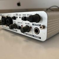 Interfaccia Audio Edirol UA-25 - USB 24bit/96kHz