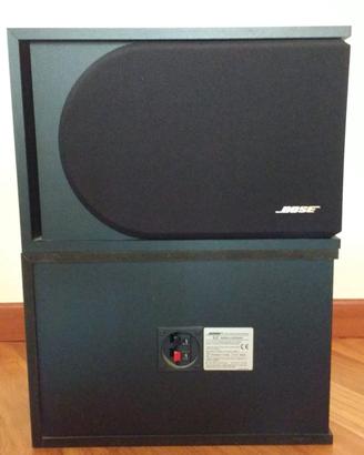 BOSE altoparlanti diffusori 2.2 series II