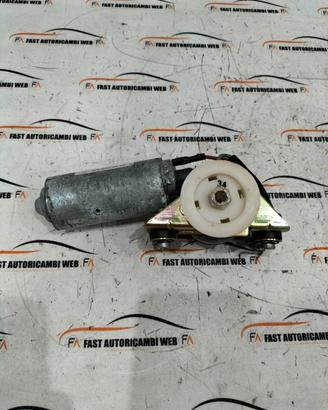 Motorino regolazione schienale sedile Mercedes SL 