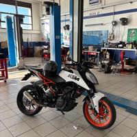 KTM 125 Duke MIVV*ERGAL!!!