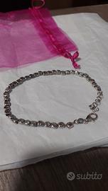 bracciale argento 