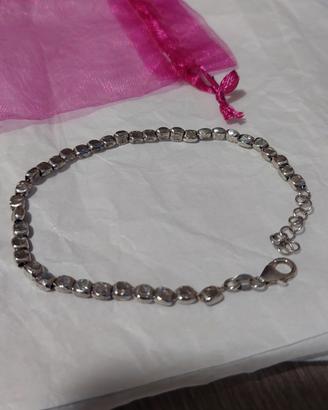 bracciale argento 