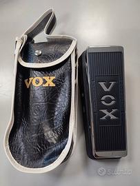 Vox wha wha v847