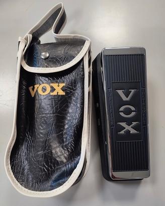 Vox wha wha v847