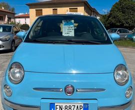 Fiat 500 1.3 Multijet