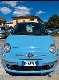 Fiat 500 1.3 Multijet