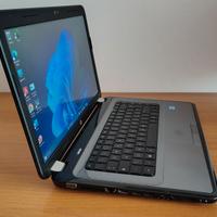Notebook HP intel i5 - RAM 8GB o 16GB - HD 500GB