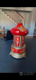 Carillon vintage