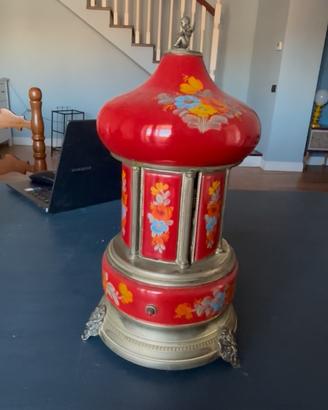 Carillon vintage