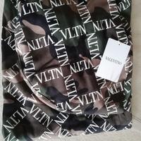 Felpa Camouflage Valentino VLTN