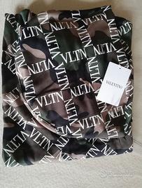 Felpa Camouflage Valentino VLTN