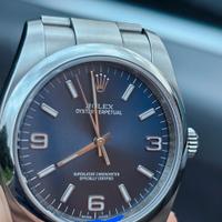Rolex Oyster 116000