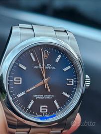 Rolex Oyster 116000