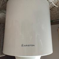 scalda acqua elettrico ariston