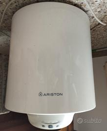 scalda acqua elettrico ariston