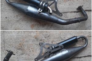 STAGE6 PROREPLICA MKII PIAGGIO