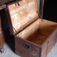 antico baule 
