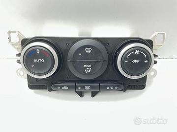 COMANDI CLIMA MAZDA CX-7 2° Serie EH6461190A R2 (