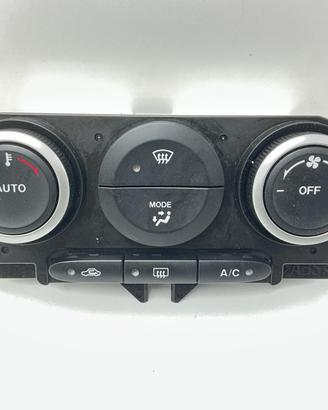COMANDI CLIMA MAZDA CX-7 2° Serie EH6461190A R2 (
