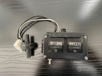 TRIPMASTER meccanico per regolarità auto d'epoca