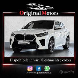 Bmw X2 M-SPORT/ XDRIVE/ HARMAN & KARDON/ TETTO/ HE
