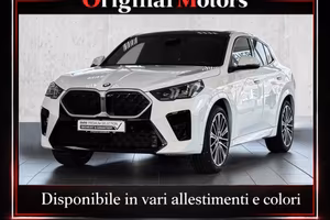 Bmw X2 M-SPORT/ XDRIVE/ HARMAN & KARDON/ TETTO/ HE