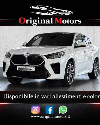 Bmw X2 M-SPORT/ XDRIVE/ HARMAN & KARDON/ TETTO/ HE