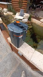 Filtro a 5 stadi Vevor con Lampada UV per acqurio