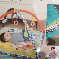 Disponibile Activity Gym 