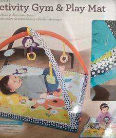 Disponibile Activity Gym 