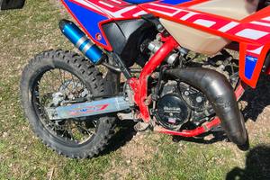 Beta 50 elaborato pronto pista