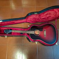 Epiphone J45 Slash inspired by Gibson