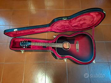 Epiphone J45 Slash inspired by Gibson