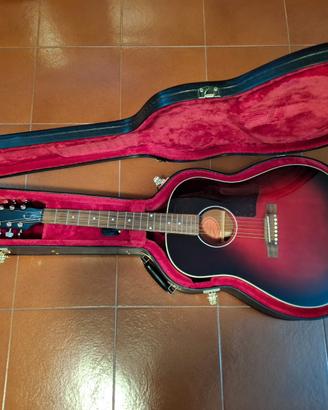 Epiphone J45 Slash inspired by Gibson