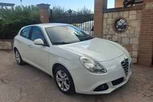 Alfa Romeo Giulietta 1.6 JTDm 120 CV