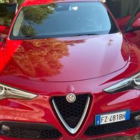 alfa Stelvio