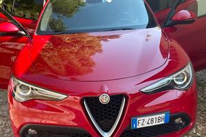 alfa Stelvio