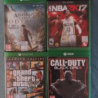 Giochi Xbox One