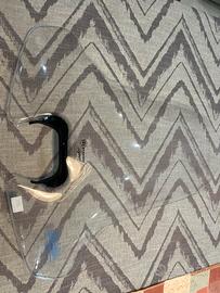 Parabrezza Piaggio zip mk2