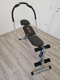 Panca palestra
