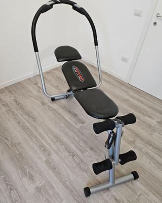 Panca palestra