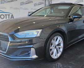 Audi A5 Sportback 35 2.0 tdi mhev Business